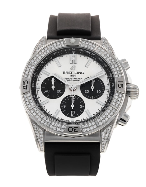 Breitling Chronomat B01 42 AB0134